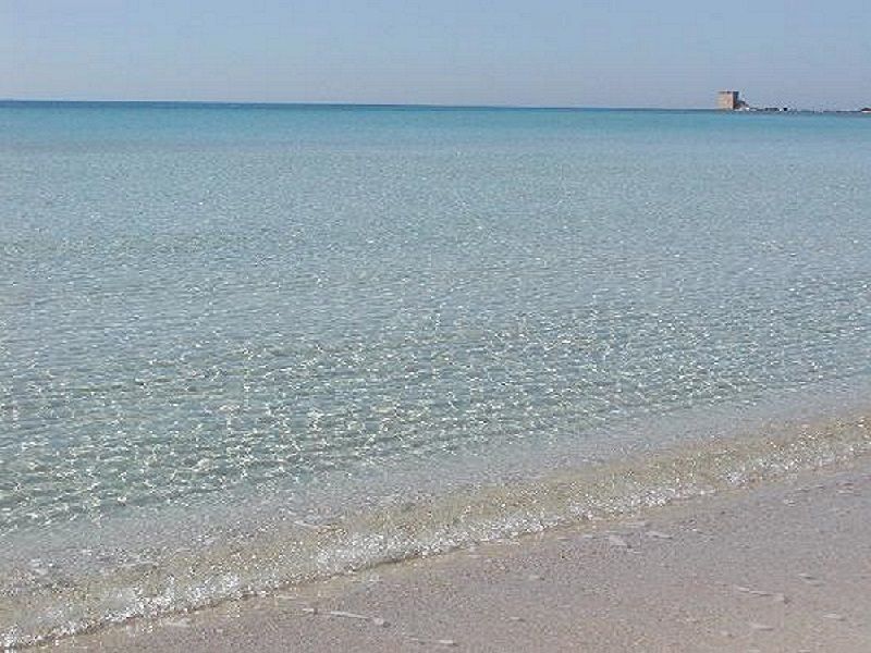 foto 24 Affitto tra privati Torre Lapillo maison Puglia Lecce (provincia di) Spiaggia