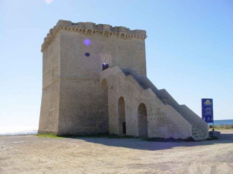 foto 27 Affitto tra privati Torre Lapillo maison Puglia Lecce (provincia di)