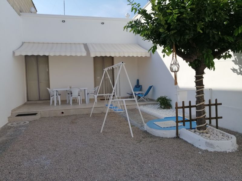 foto 0 Affitto tra privati Torre Lapillo maison Puglia Lecce (provincia di)