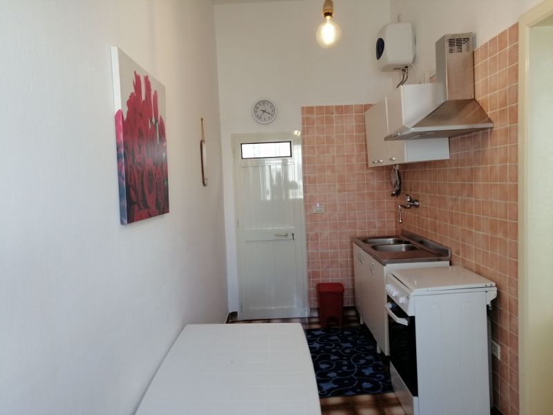 foto 18 Affitto tra privati Torre Lapillo maison Puglia Lecce (provincia di) Cucina separata