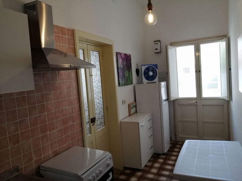 foto 19 Affitto tra privati Torre Lapillo maison Puglia Lecce (provincia di) Cucina separata