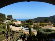 Affitto case vacanza Agay: villa n. 110052