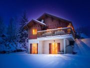 Affitto case vacanza Europa per 13 persone: chalet n. 111404