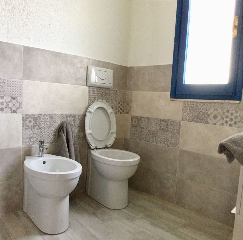 foto 17 Affitto tra privati Costa Rei maison Sardegna Cagliari (provincia di) Bagno