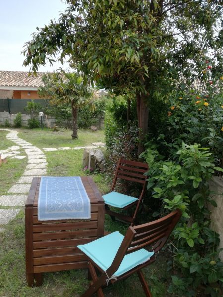 foto 7 Affitto tra privati Costa Rei maison Sardegna Cagliari (provincia di) Giardino