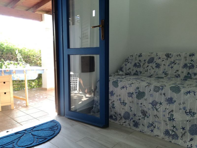 foto 19 Affitto tra privati Costa Rei maison Sardegna Cagliari (provincia di) Soggiorno