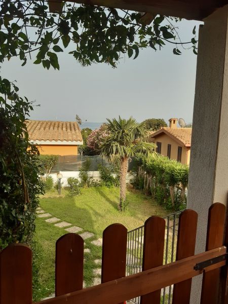 foto 1 Affitto tra privati Costa Rei maison Sardegna Cagliari (provincia di) Giardino