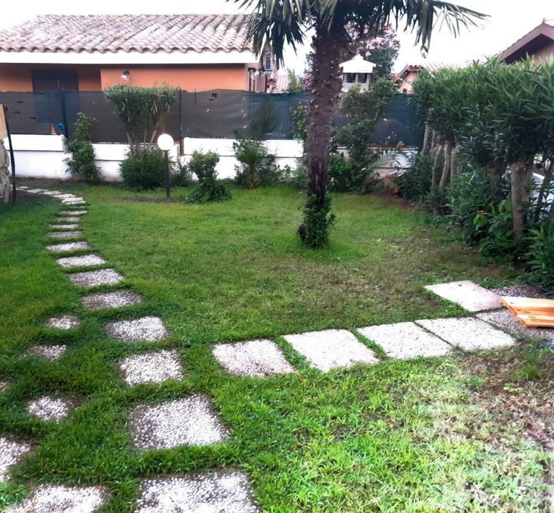 foto 4 Affitto tra privati Costa Rei maison Sardegna Cagliari (provincia di) Cortile