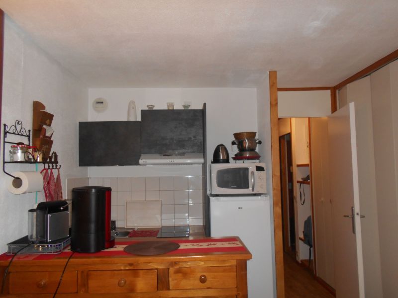 foto 3 Affitto tra privati Valmorel appartement Rodano Alpi Savoia Angolo cottura