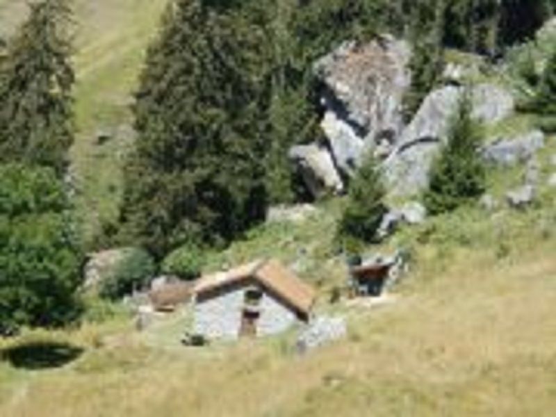 foto 18 Affitto tra privati Valmorel appartement Rodano Alpi Savoia Altra vista