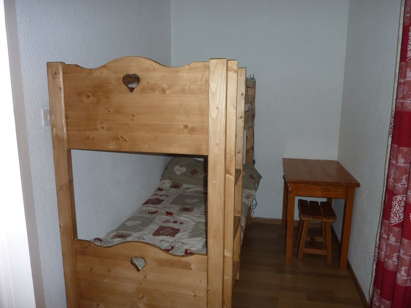 foto 7 Affitto tra privati Les 2 Alpes appartement Rodano Alpi Isre Zona notte aperta