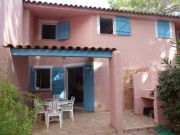 Affitto case vacanza Corsica per 3 persone: appartement n. 112588