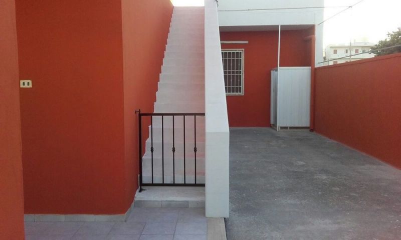 foto 4 Affitto tra privati Torre Lapillo appartement Puglia Lecce (provincia di) Parcheggio