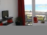 Affitto case vacanza Costa Di Granito Rosa (Cte De Granit Rose) per 4 persone: appartement n. 114258