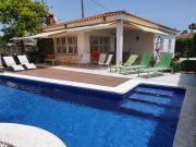 Affitto case ville vacanza Costa Del Azahar: villa n. 114756