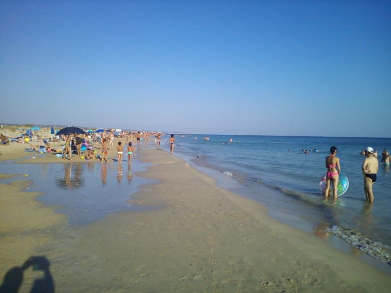 foto 2 Affitto tra privati Gallipoli maison Puglia Lecce (provincia di) Spiaggia