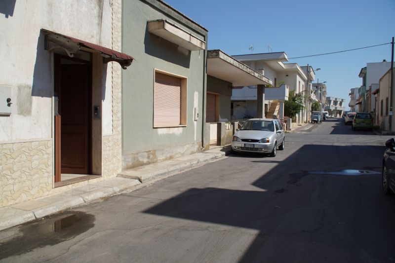 foto 10 Affitto tra privati Gallipoli maison Puglia Lecce (provincia di) Vista esterna della casa vacanze