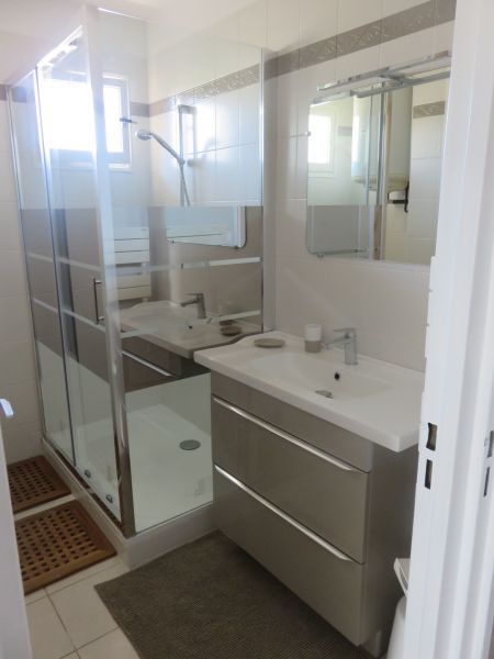 foto 11 Affitto tra privati Le Lavandou appartement Provenza Alpi Costa Azzurra Var Bagno