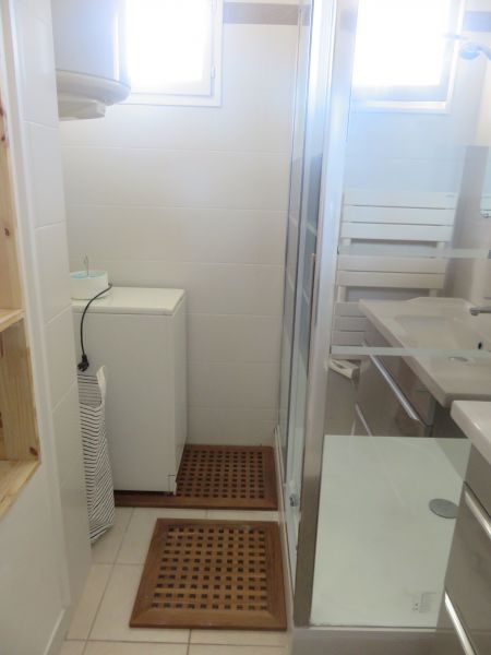 foto 12 Affitto tra privati Le Lavandou appartement Provenza Alpi Costa Azzurra Var Bagno