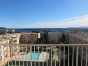 Affitto case vacanza vista sul mare Cogolin: appartement n. 115064