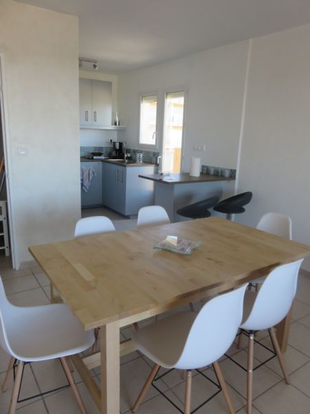 foto 4 Affitto tra privati Le Lavandou appartement Provenza Alpi Costa Azzurra Var Soggiorno