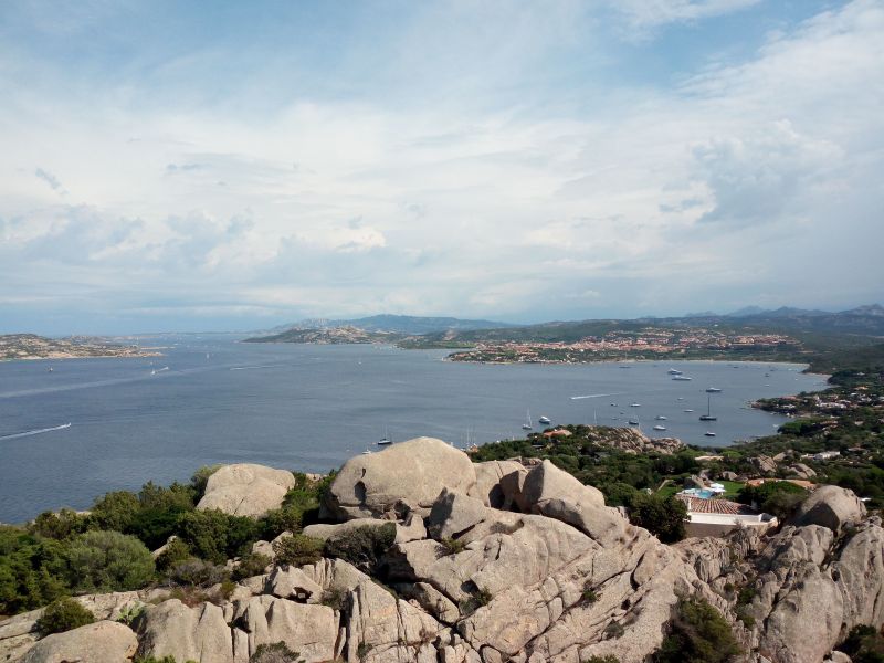 foto 23 Affitto tra privati Santa Teresa di Gallura maison Sardegna Olbia Tempio (provincia di) Vista nelle vicinanze