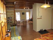 Affitto case stazione sciistica Luz Saint Sauveur: appartement n. 117216