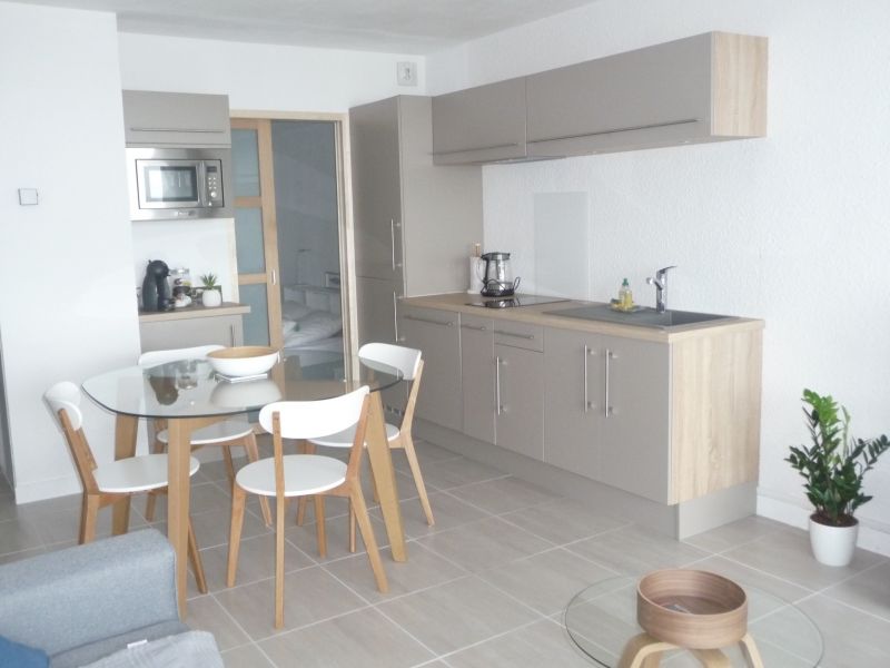 foto 4 Affitto tra privati Palavas-les-Flots appartement Linguadoca-Rossiglione Hrault Angolo cottura