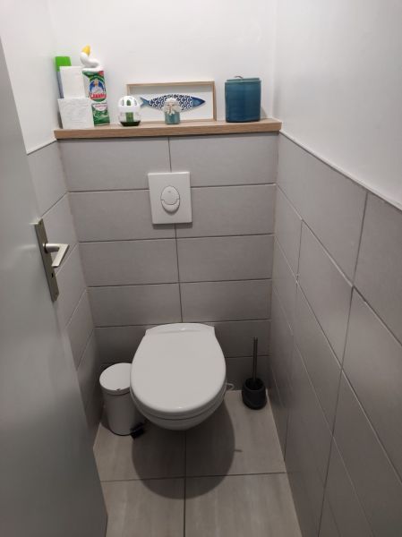 foto 7 Affitto tra privati Palavas-les-Flots appartement Linguadoca-Rossiglione Hrault WC indipendente