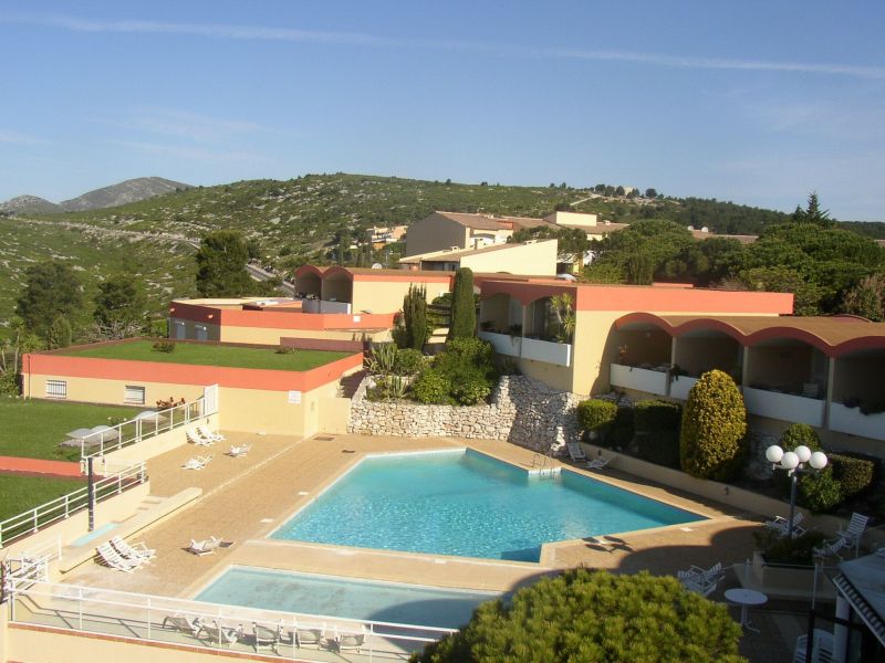 foto 1 Affitto tra privati Cassis appartement Provenza Alpi Costa Azzurra Bocche del rodano Piscina