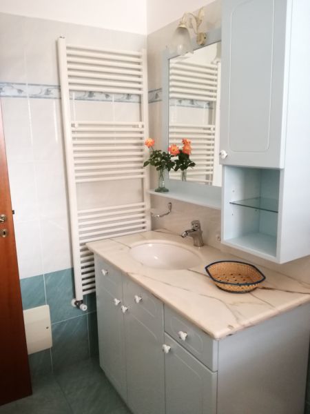 foto 7 Affitto tra privati Santa Maria di Leuca appartement Puglia Lecce (provincia di)