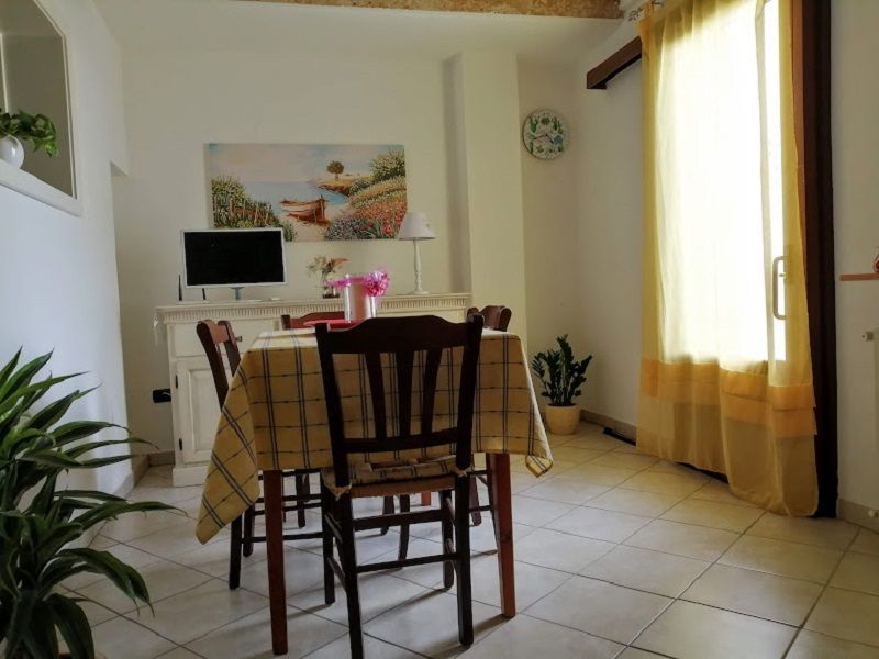 foto 10 Affitto tra privati Santa Maria di Leuca appartement Puglia Lecce (provincia di)