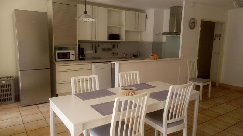 foto 6 Affitto tra privati Hyres appartement Provenza Alpi Costa Azzurra Var Angolo cottura