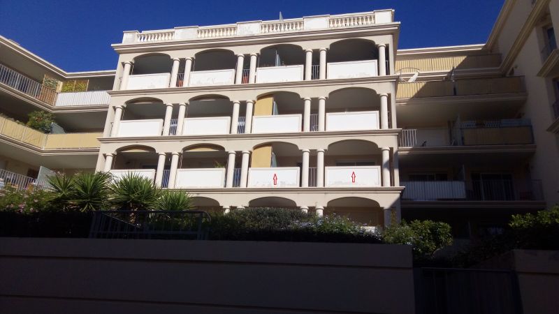 foto 1 Affitto tra privati Hyres appartement Provenza Alpi Costa Azzurra Var