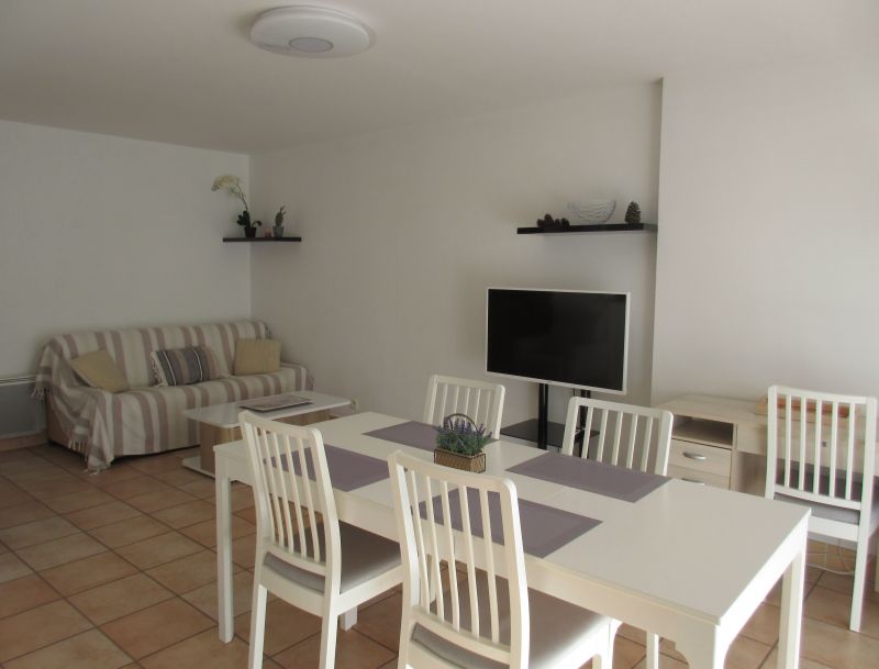 foto 3 Affitto tra privati Hyres appartement Provenza Alpi Costa Azzurra Var Sala da pranzo