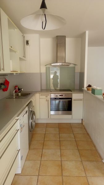 foto 7 Affitto tra privati Hyres appartement Provenza Alpi Costa Azzurra Var Angolo cottura