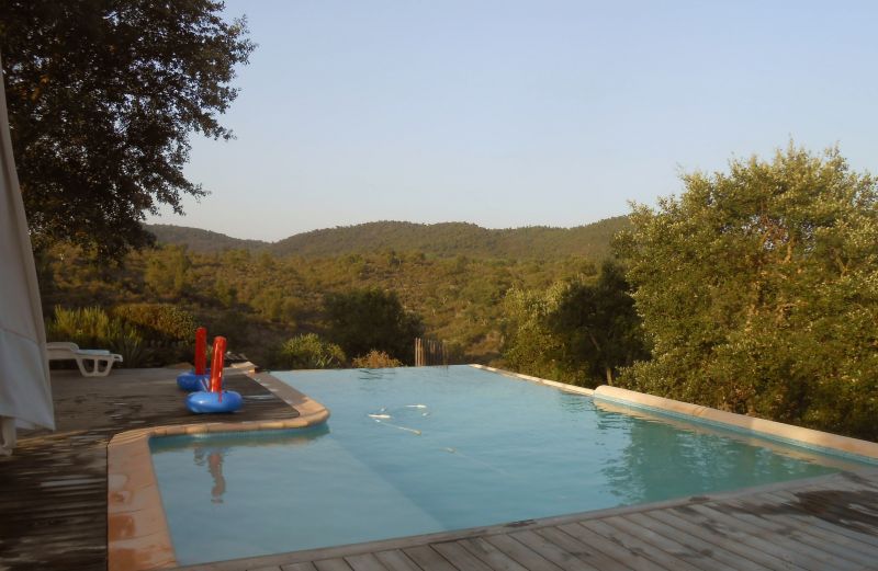 foto 1 Affitto tra privati Montauroux villa Provenza Alpi Costa Azzurra Var Piscina