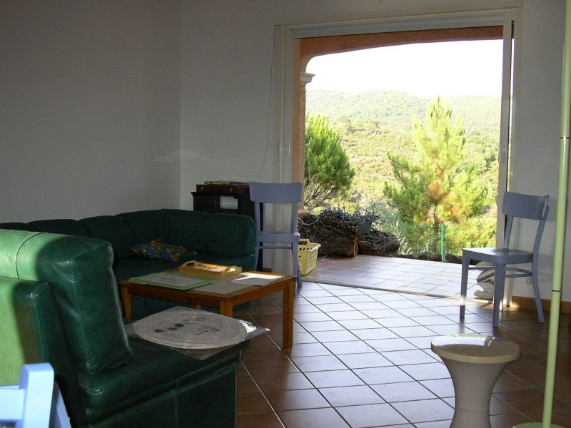 foto 10 Affitto tra privati Montauroux villa Provenza Alpi Costa Azzurra Var Soggiorno