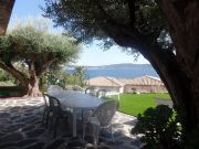 Affitto case vacanza Golfo Di Saint Tropez per 3 persone: appartement n. 120364