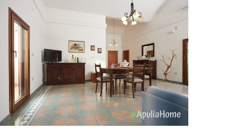 foto 29 Affitto tra privati Gallipoli villa Puglia Lecce (provincia di) Sala da pranzo 1