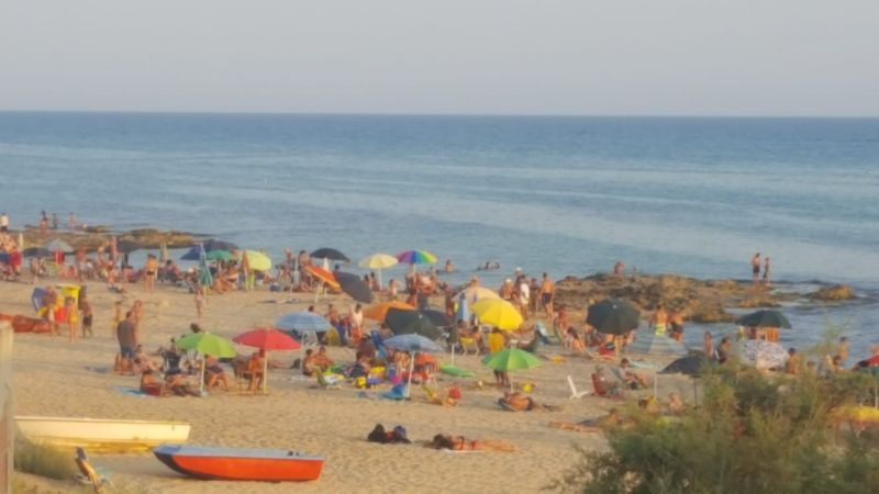 foto 15 Affitto tra privati Marina di Ragusa villa Sicilia Ragusa (provincia di) Spiaggia
