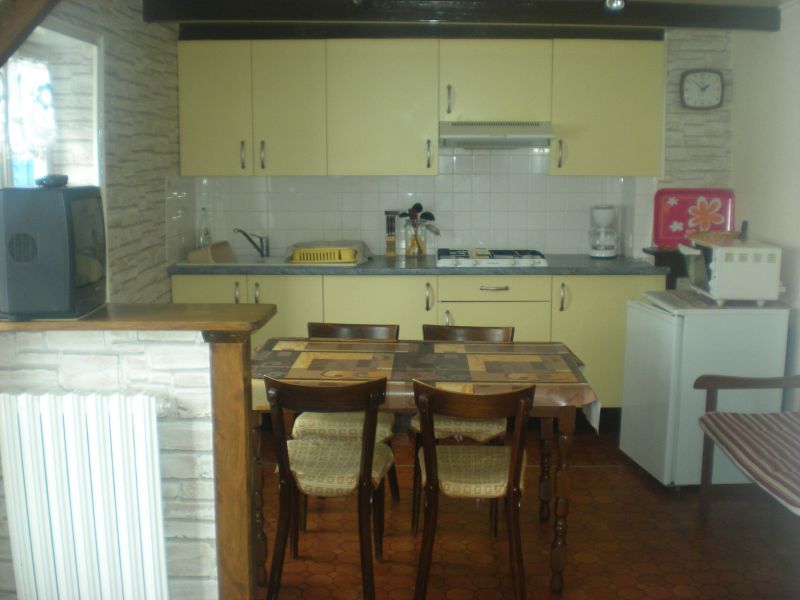 foto 0 Affitto tra privati La Tour d'Auvergne appartement Alvernia Puy-de-Dme Cucina separata