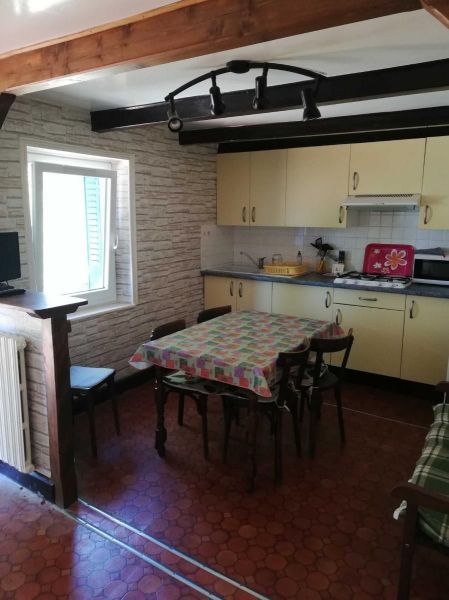 foto 4 Affitto tra privati La Tour d'Auvergne appartement Alvernia Puy-de-Dme Cucina separata