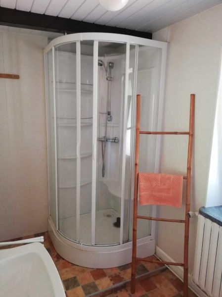 foto 6 Affitto tra privati La Tour d'Auvergne appartement Alvernia Puy-de-Dme Bagno