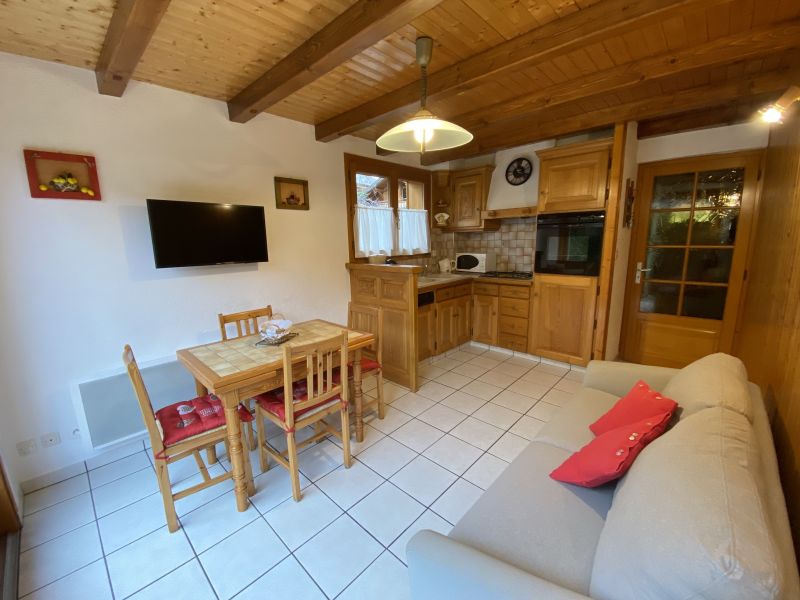 foto 1 Affitto tra privati Morzine appartement Rodano Alpi Alta Savoia Soggiorno