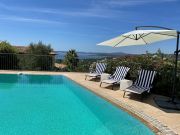 Affitto case vacanza Saint Tropez: villa n. 124093