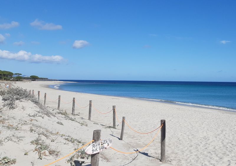 foto 0 Affitto tra privati Budoni appartement Sardegna Olbia Tempio (provincia di) Spiaggia