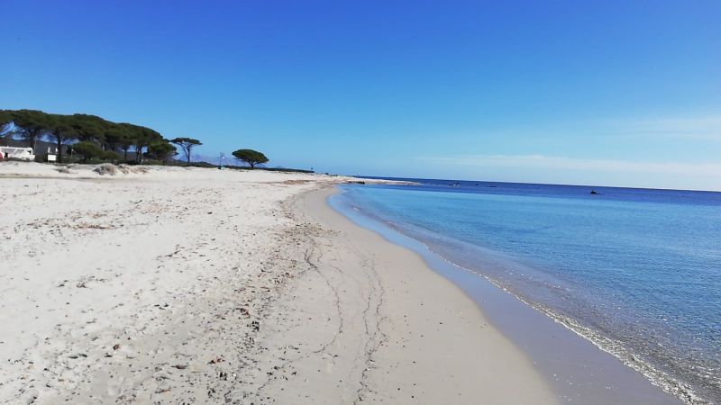 foto 24 Affitto tra privati Budoni appartement Sardegna Olbia Tempio (provincia di) Spiaggia