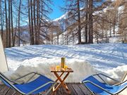 Affitto case vacanza La Foux D'Allos per 3 persone: studio n. 125224