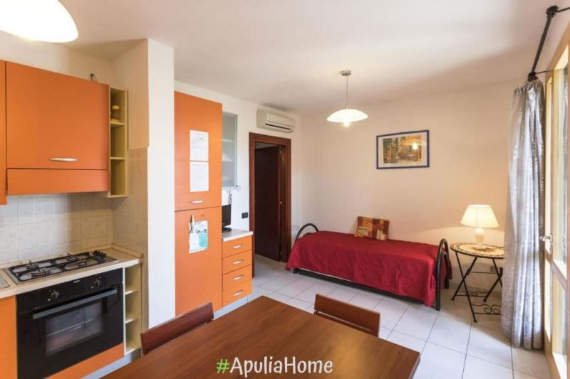 foto 0 Affitto tra privati Gallipoli appartement Puglia Lecce (provincia di)